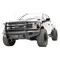 Fab Fours 18-C F150 RAPTOR ADAPTIVE CRUISE CONTROL RELOCATION BRCKT BLCK STEEL E RGMOD-1 - alternate 2
